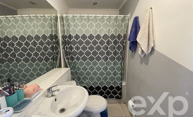 Departamento en Venta en Villasana