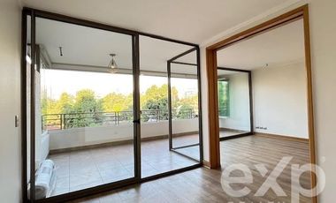 Departamento en Arriendo en Tupungato / Casas de Lo Matta
