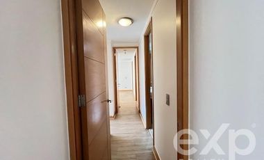 Departamento en Arriendo en Tupungato / Casas de Lo Matta