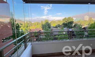 Departamento en Arriendo en Tupungato / Casas de Lo Matta