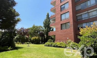 Departamento en Arriendo en Tupungato / Casas de Lo Matta
