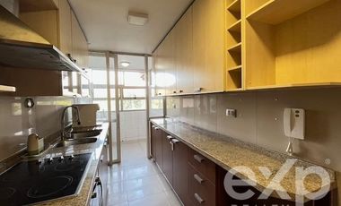 Departamento en Arriendo en Tupungato / Casas de Lo Matta