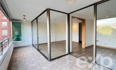 Departamento en Arriendo en Tupungato / Casas de Lo Matta