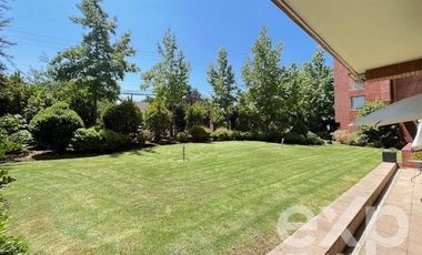 Departamento en Arriendo en Tupungato / Casas de Lo Matta