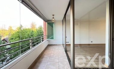 Departamento en Arriendo en Tupungato / Casas de Lo Matta