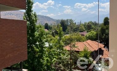 Departamento en Arriendo en Tupungato / Casas de Lo Matta