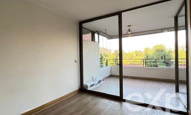 Departamento en Arriendo en Tupungato / Casas de Lo Matta