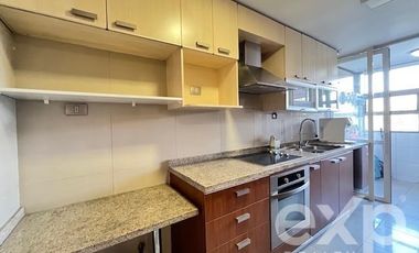 Departamento en Arriendo en Tupungato / Casas de Lo Matta