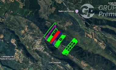 Parcela en Venta en Recinto