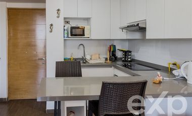 Departamento en Venta en Los Pinos | Sector Parque Los Ingleses