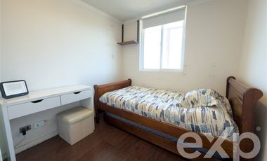 Departamento en Venta en Los Pinos | Sector Parque Los Ingleses