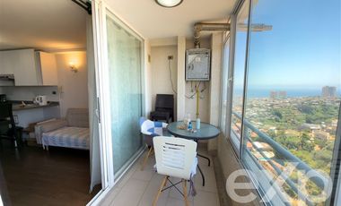 Departamento en Venta en Los Pinos | Sector Parque Los Ingleses