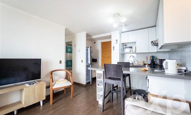 Departamento en Venta en Los Pinos | Sector Parque Los Ingleses