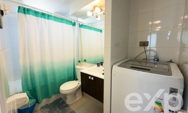 Departamento en Venta en Los Pinos | Sector Parque Los Ingleses