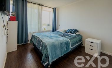 Departamento en Venta en Los Pinos | Sector Parque Los Ingleses