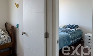 Departamento en Venta en Los Pinos | Sector Parque Los Ingleses