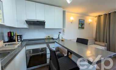 Departamento en Venta en Los Pinos | Sector Parque Los Ingleses