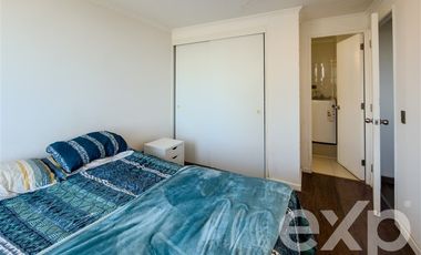 Departamento en Venta en Los Pinos | Sector Parque Los Ingleses