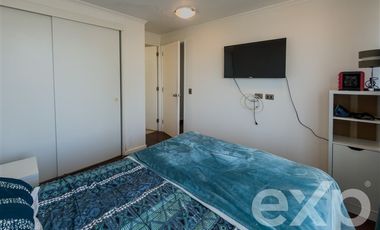 Departamento en Venta en Los Pinos | Sector Parque Los Ingleses