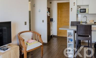 Departamento en Venta en Los Pinos | Sector Parque Los Ingleses