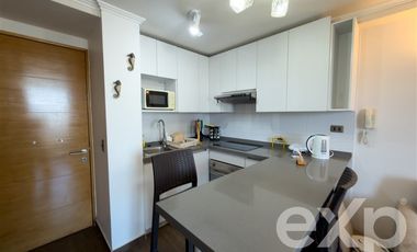 Departamento en Venta en Los Pinos | Sector Parque Los Ingleses