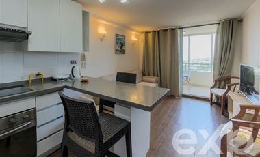 Departamento en Venta en Los Pinos | Sector Parque Los Ingleses