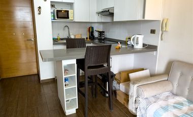 Departamento en Venta en Los Pinos | Sector Parque Los Ingleses