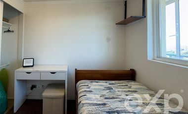 Departamento en Venta en Los Pinos | Sector Parque Los Ingleses