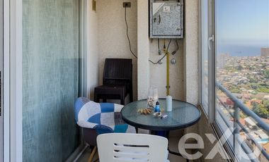 Departamento en Venta en Los Pinos | Sector Parque Los Ingleses