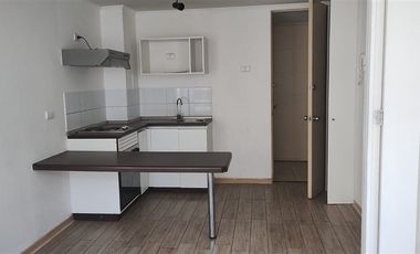 Departamento en Venta en Toro Mazotte