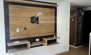 Departamento en Arriendo en Santo Dumont 750