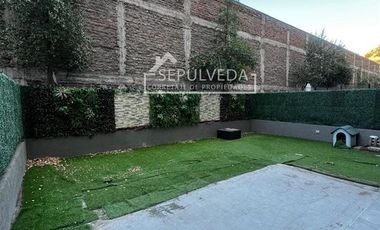Departamento en Arriendo en Santo Dumont 750