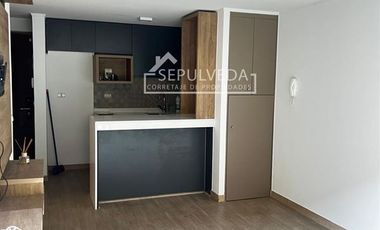 Departamento en Arriendo en Santo Dumont 750