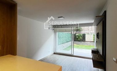 Departamento en Arriendo en Santo Dumont 750