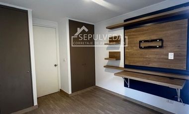 Departamento en Arriendo en Santo Dumont 750