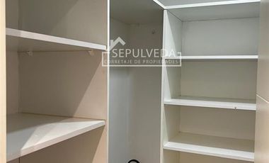 Departamento en Arriendo en Santo Dumont 750