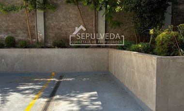 Departamento en Arriendo en Santo Dumont 750
