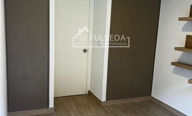 Departamento en Arriendo en Santo Dumont 750