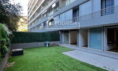 Departamento en Arriendo en Santo Dumont 750