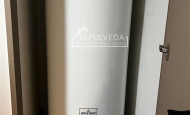 Departamento en Arriendo en Santo Dumont 750