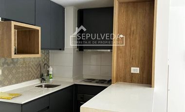 Departamento en Arriendo en Santo Dumont 750