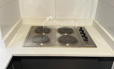 Departamento en Arriendo en Santo Dumont 750