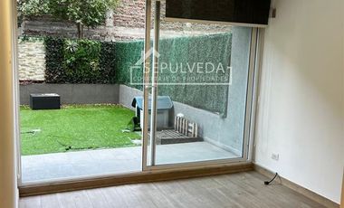 Departamento en Arriendo en Santo Dumont 750