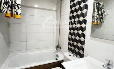 Departamento en Arriendo en Santo Dumont 750