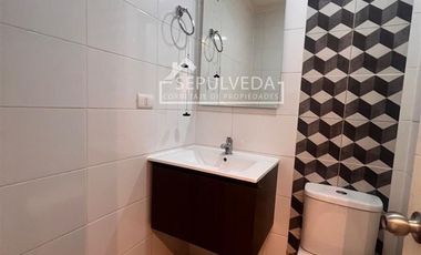 Departamento en Arriendo en Santo Dumont 750