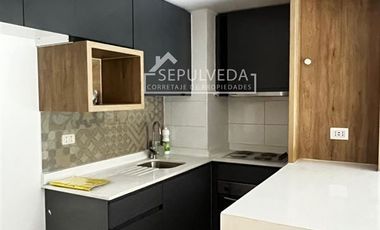 Departamento en Arriendo en Santo Dumont 750