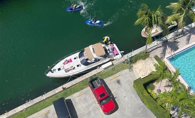 Departamento en Arriendo en vitacura 1356