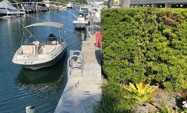 Departamento en Arriendo en vitacura 1356