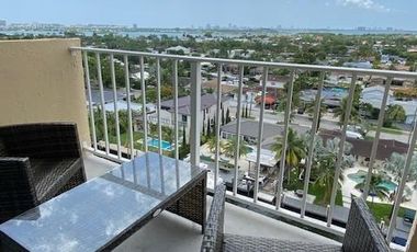 Departamento en Arriendo en vitacura 1356