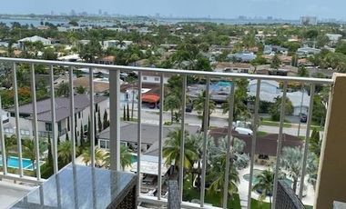 Departamento en Arriendo en vitacura 1356